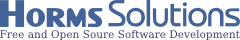 Horms Solutions - Free and Open Source Software
Development